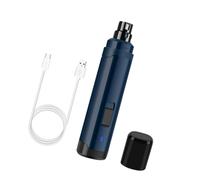 Milisten Usb Nail Polisher for Dog Cat Pet Nail Trimmer Electric Super Quiet Material Easy to Use