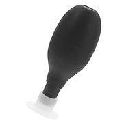Milisten Vacuum Sucker Pen for Lens Cleaning Silicone Material for Watches and Electronic Components Manual Suction Tool