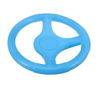 Milisten Vibrant Swing Steering Wheel for Playground Accessory for Bumper Cars and Outdoor Swings Engaging Driving Simulation for Boys and Easy to Use