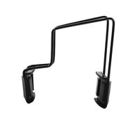 Milisten Violin Bow Corrector 3/4 with Silicone Grip Bow Maintenance Guide for Beginner Violinists and Repair Accessory