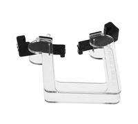 Milisten Violin Bow Straightener Bow Posture Corrector for Beginner Gear Training Tool