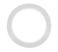 Milisten Violin Finger Guide Tape for Beginners White 3mm Fingerboard Sticker Tape for Violin and Cello for Accurate Fingering and Learning