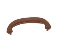 Milisten Violin Side Waist Protection Sleeve Rubber Cover for Violins Middle Panel Protector for Students Practice and Performances