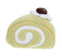 Milisten Warm Cozy Cotton Hamster Nest Small Pet Bed Adorable Design Hideaway for Hamsters Easy Cleaning for