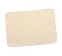 Milisten Washable Pet Changing Pad Highly Absorbent Urine Mat for Dog Pee Pads Bedding Liner
