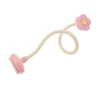 Milisten Washing Machine Door Limiter Flower Design Front Loader Washing Machine Accessories Flexible Door Prop for Washer Prevents Odors for Laundry Use