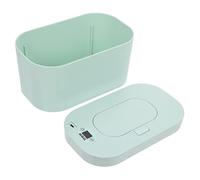 Milisten Wipe Warmer Portable Wet Wipes Heater 40-60°c Large Storage Moisture Retention