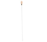 Milisten Wood Handle Orchestra Conductors Stick for Music Conducting Versatile Use and Emotion Expression, for Concerts and Music Education