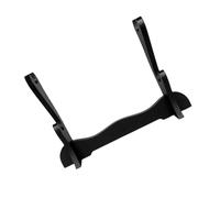 Milisten Wooden Flute and Sword Display Stand Durable Organizer Holder Rack for Home Collections Decorative Holder Display Rack with Strong Load Bearing Capacity