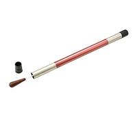 Milisten Wooden Handle Design Music Conductor Baton Lightweight Portable Tool for Concert Performance Simple Accessory Replacement for Musician Use