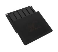 Milisten Wooden Reed Case for Alto Saxophone Clarinet Tenor Saxophone Double-sided Storage Holds Up to Reeds for Bass Clarinet Portable and Lightweight