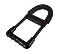 Milisten Wrist Exerciser Hand Strengthener Compact Grip Trainer for Men Portable Forearm and Wrist Power Improvement Fitness Tool for Sports and Physical Performance