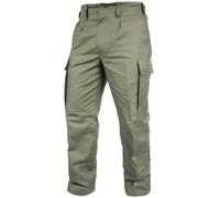Militar Genuine German Army Issue Moleskin OD Pants Field Combat BW Olive Trousers