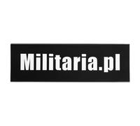 Militaria.pl PVC 3D Patch