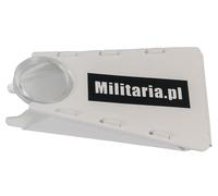 Militaria.pl tick remover with a magnifying glass