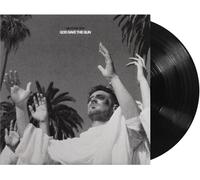 Militarie Gun - God Save The Gun [VINYL]