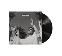 Militarie Gun - God Save The Gun [VINYL]