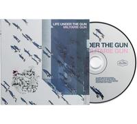 Militarie Gun - Life Under the Gun - New CD - 89 - Y99z