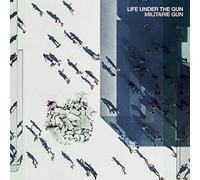 Militarie Gun - Life Under the Gun - New CD - 89 - Y99z