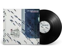 Militarie Gun 'Life Under The Gun' LP Black Vinyl