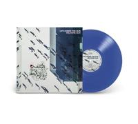 Militarie Gun - Life Under The Gun - Vinyl Record 12 INCH RECORD - 79 - B99z