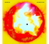 Militarie Gun - Life Under the Sun (Ltd. Edition) [VINYL]