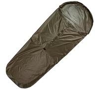 Militaries Camping Sleep Bag Protector Permeable Emergencies Sleep Bag Covers For Various Weather Outdoor Backpacking Sleep Bag
