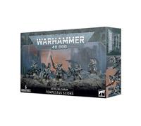 Games Workshop Astra Militarum Tempestus Scions