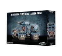 Militarum Tempestus Taurox Prime 47-16 - BX-A4-6-T48 - Warhammer 40 000 - Games Workshop