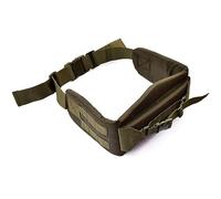Military A.L.I.C.E Kidney Pad Belt for Framed Rucksack/ALICE Pack Waist Strap Belt Frame Attaching LC-2 Outdoor Tactical Hiking (Oive Green)