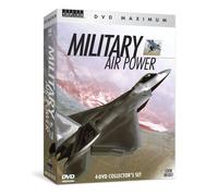 Military Air Power [DVD] [Region 1] [US Import] [NTSC]