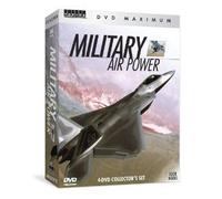 Military Air Power [DVD] [Region 1] [US Import] [NTSC]