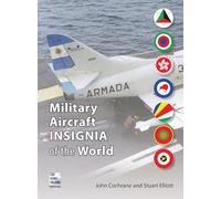 Military Aircraft Insignia of the World