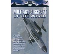 Military Aircraft Of The World: Volume 3 [DVD]