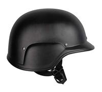 Military Army US Assault Tactical M88 Helmet USMC SWAT Police Black New PASGT