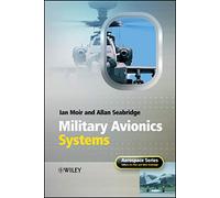Military Avionics Systems: 6 (Aerospace Series)