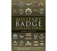 Military Badge Collecting