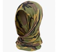 Military balaclava Highlander British DPM Vert TU