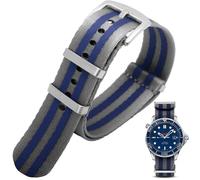 Military Ballistic Nylon Watch Band with Heavy Buckle 18mm 20mm 22mm 24mm,Thick G10 Premium Nylon Watch Bands Smart Watch Multicolor Replacement Watch Straps for Men Women