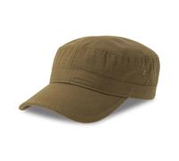 Military baseball cap Atlantis Headwear Vert TU