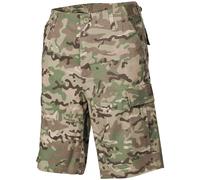 MILITARY BERMUDA US BDU ARMY COMBAT MENS WORK CARGO SHORTS OPERATION CAMO S-XXL