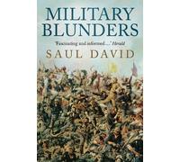 Military Blunders