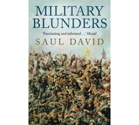 Military Blunders – Little, Brown Book Group