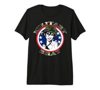 Military Brat v2 Premium T-Shirt