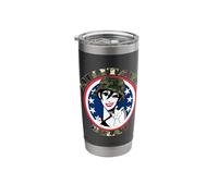 Military Brat v2 Stainless Steel Insulated Tumbler