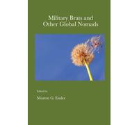 Military Brats and Other Global Nomads