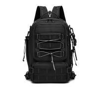 Military Cabin Backpack 40x18x25 Ryanair Underseat Travel - 18L Hand Luggage,Outdoor Fishing, Hiking, Camouflage Camping & Climbing Trekking Tactical Sport Bag school for Men & Women Ruscksack