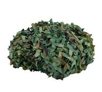 Military Camouflage Net for Hunting, Outdoor Concealment, Photography Background, 10x13ft