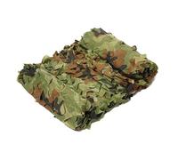 Military Camouflage Netting Camouflage Mesh Netting Hunting Military Net for Camping Outdoor Sun Theme Party Decoration Car Covers(3x7.0m)