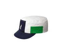 Military Cap Kangol Cargo Colors Bleu TU
